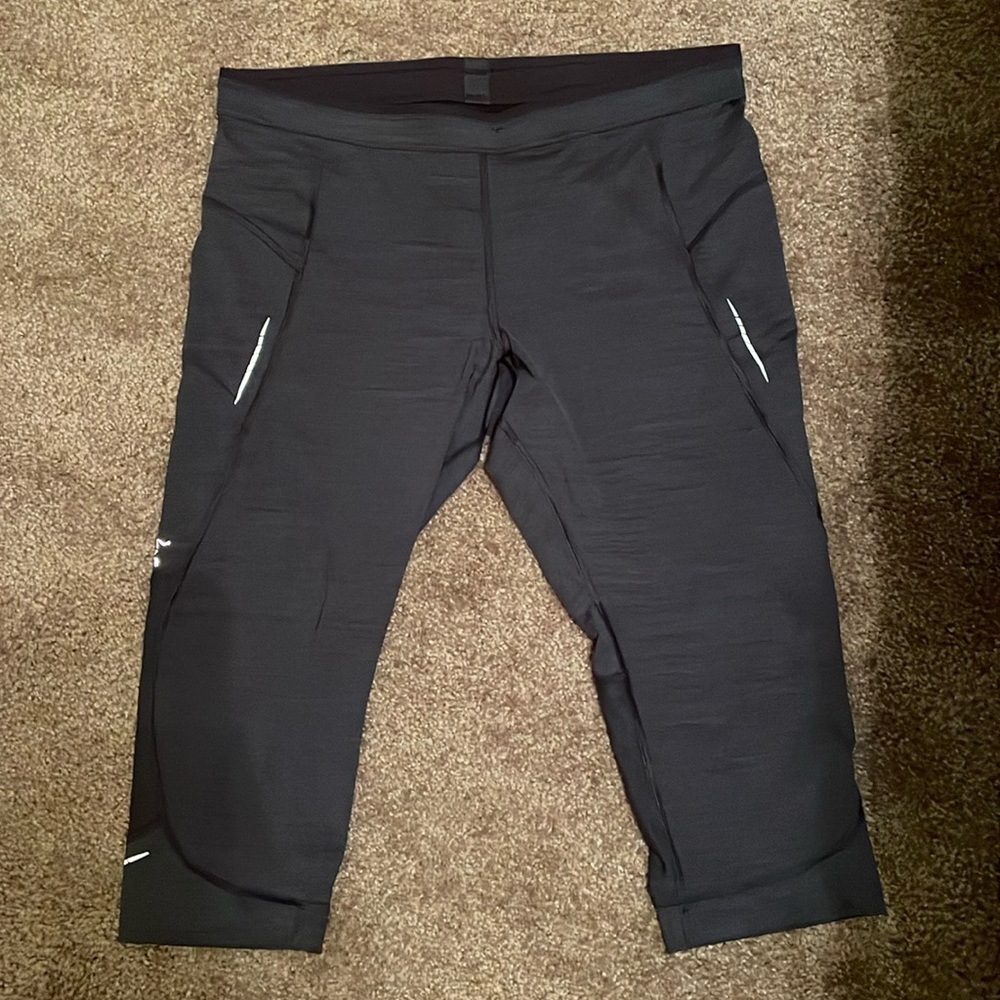 Arcteryx Capri leggings